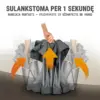 NestPlay™ sulankstomas vaikų maniežas (127 x 127 cm)