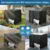 TankGuard™ IBC vandens talpos apsauginis gaubtas