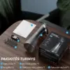 Elektrinis ausų valiklis EarPure™