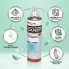 CoolFoam™ oro kondicionieriaus valymo ir dezinfekavimo putos 500 ml