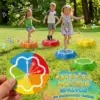SensoryStep™ LED jutiminės pakopos-middle