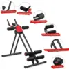 AbFlex™ pilvo preso treniruoklis-middle