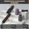 CharBlaze™ elektrinis grilio valymo šepetys-middle