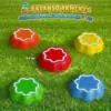 SensoryStep™ LED jutiminės pakopos-middle