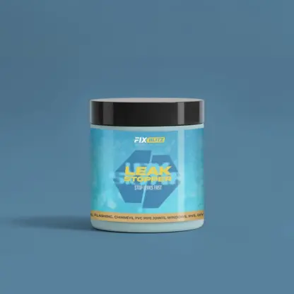 LEAK STOPPER vandeniui atsparus sandariklis (1 kg)-middle