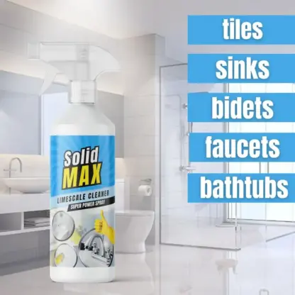 SolidMax - Kalkių valiklis-middle