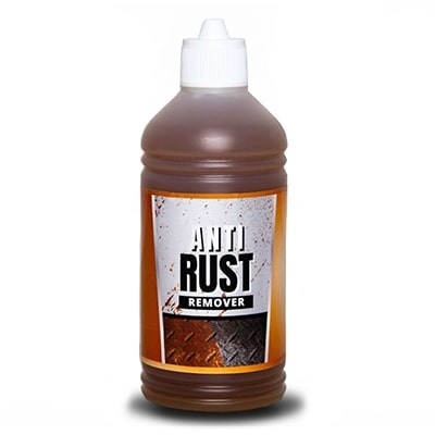 Rūdžių šalinimo priemonė Remove Rust