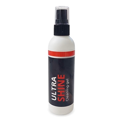 Automobilio salono restauravimo agentas Ultra Shine