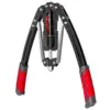 PowerTwist™ dvigubas spyruoklinis rankos - galingas sukimo įrenginys