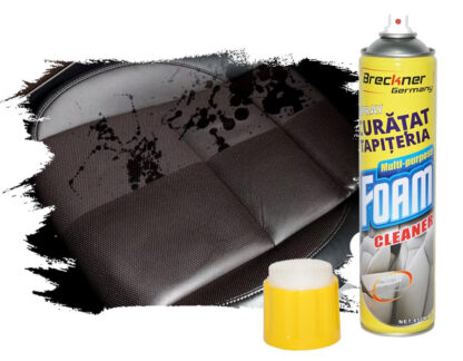 Putu tīrīšanas līdzeklis FoamClear