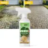 WeedX™ – 100% dabīgs nezāļu augšanas inhibitori