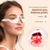 EyeGlow™ gaismas terapijas acu kopšanas brilles