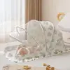 ItchyBarrier™ salokāms zīdaiņu odu tīkls