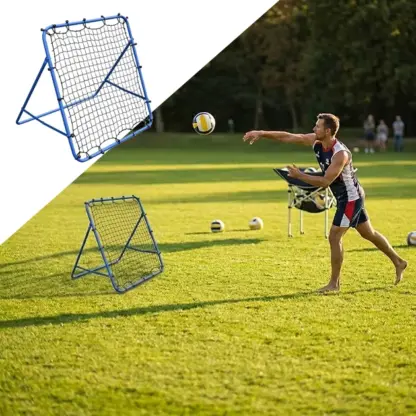 SpikeBack™ salokāms atsitējs