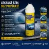 IceDeFro™ ledus un salnas atkausēšanas aerosols (450 ml)
