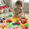 PlayChef™ bērnu rotaļu ēdienu komplekts