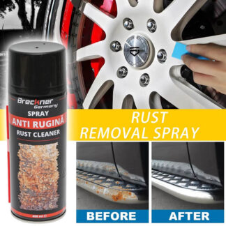 Rust Cleaner Rūsas noņemšanas aerosols