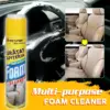 FoamClear putu tīrīšanas līdzeklis