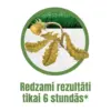 WeedX™ – 100% dabīgs nezāļu augšanas inhibitori