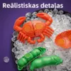 PlayChef™ bērnu rotaļu ēdienu komplekts
