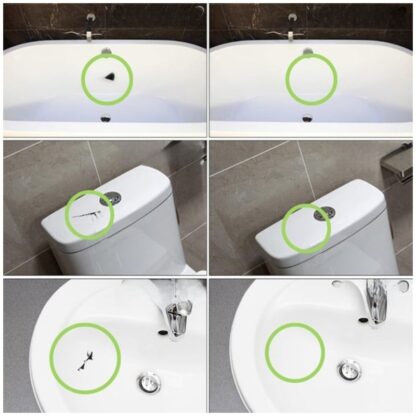 Keramikas remonta pasta Ultra Paste