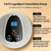 CelluSculpt™ pretcelulīta sildošais masieris ādas nostiprināšanai