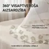 ItchyBarrier™ salokāms zīdaiņu odu tīkls