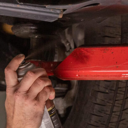 Rust Cleaner Rūsas noņemšanas aerosols