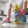 FoamClear putu tīrīšanas līdzeklis