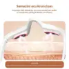 EyeGlow™ gaismas terapijas acu kopšanas brilles