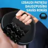 RolloMax™ elektrisks ķermeņa masāžas veltnis