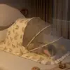 ItchyBarrier™ salokāms zīdaiņu odu tīkls