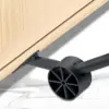 FurnyFlex™ mēbeļu transportēšanas ritentiņu komplekts