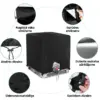 TankGuard™ IBC ūdens tvertnes aizsargpārsegs