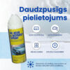 IceDeFro™ ledus un salnas atkausēšanas aerosols (450 ml)