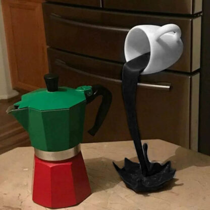 Dekorācija CoffeeCup