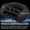 RolloMax™ elektrisks ķermeņa masāžas veltnis