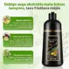 BlackRevive™ melns matu krāsošanas šampūns