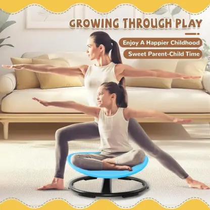 Bērnu griežamais krēsls TwisterSeat™
