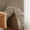 ItchyBarrier™ salokāms zīdaiņu odu tīkls