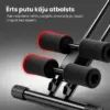 AbFlex™ vēdera preses treniņu trenažieris