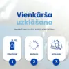 IceDeFro™ ledus un salnas atkausēšanas aerosols (450 ml)