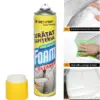 FoamClear putu tīrīšanas līdzeklis