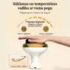 CelluSculpt™ pretcelulīta sildošais masieris ādas nostiprināšanai
