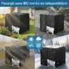 TankGuard™ IBC ūdens tvertnes aizsargpārsegs