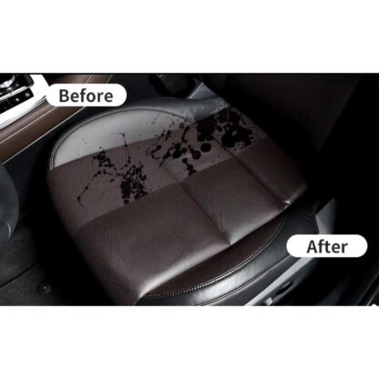 Putu tīrīšanas līdzeklis FoamClear