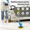 Elektriskā tīrīšanas birste BrushLux™