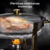 DineLux™ sildtrauks 4,5L
