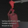 MagnaFleet™ 8 vienā magnētisko flīžu konstrukciju komplekts