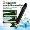 HydroMax™ universāls augstspiediena uzgalis (komplekts)-middle